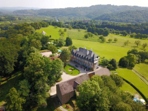 Château de La Grèze